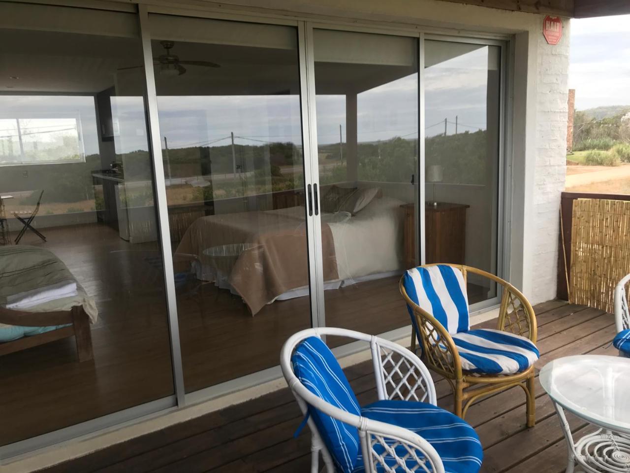 Loft De Mar Apartment Jose Ignacio  Exterior photo